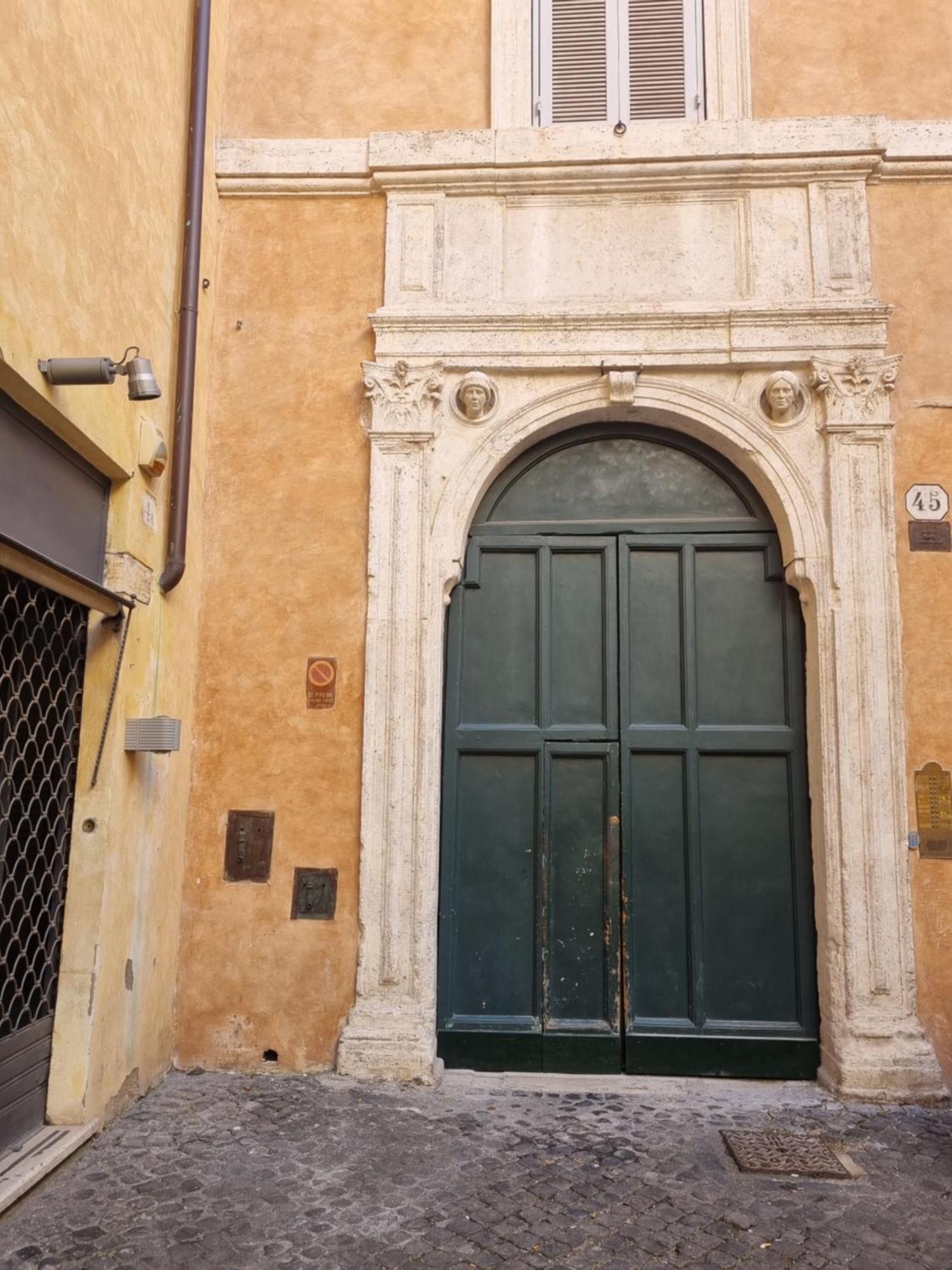 Casa de Férias Coronari 2 Roma
